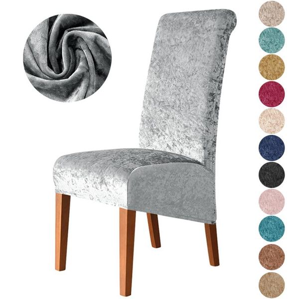chair covers high back xl size cover golden diamond velvet stretch for dining room wedding banquet spandex home decor case
chair covers high back xl size cover golden diamond velvet stretch for dining room wedding banquet spandex home decor case