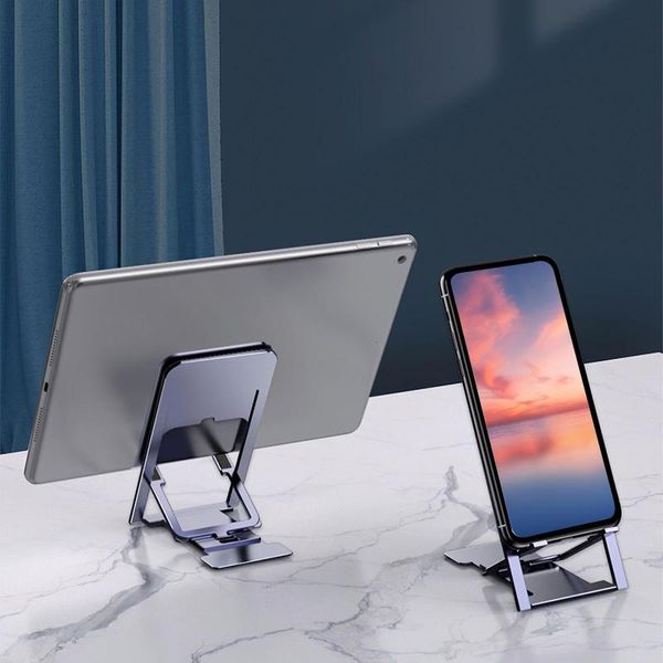 cell phone mounts & holders adjustable mobile bracket support aluminum alloy tablet desk holder stand portable desktable
cell phone mounts & holders adjustable mobile bracket support aluminum alloy tablet desk holder stand portable desktable