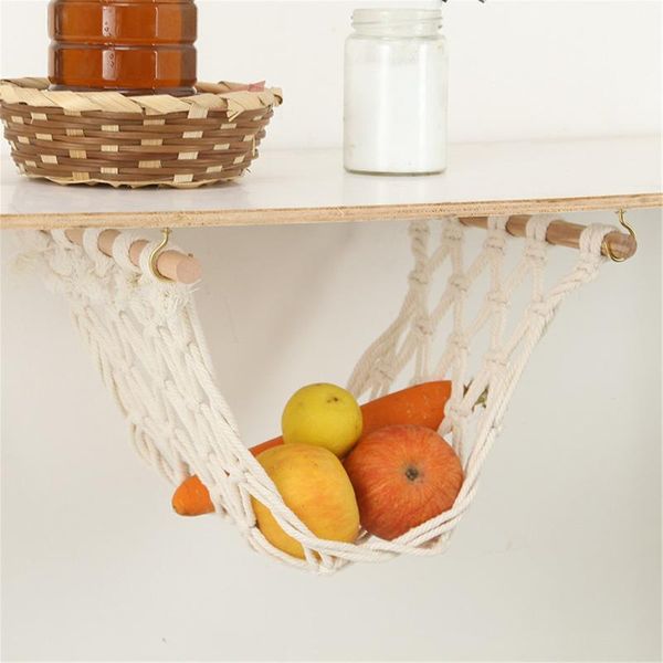 hooks & rails storage holders racks home kitchen fruit hanging basket cotton rope hand-woven holder goblet stemware
hooks & rails storage holders racks home kitchen fruit hanging basket cotton rope hand-woven holder goblet stemware