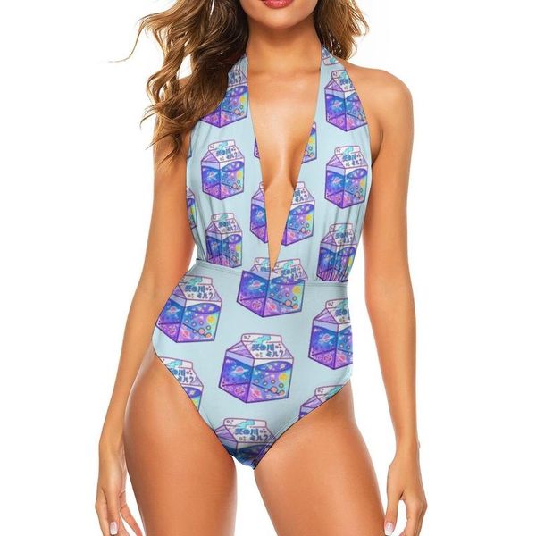 one-piece suits milk swimsuit backless fantasy swimwear festival teenager one piece bathing suit
one-piece suits milk swimsuit backless fantasy swimwear festival teenager one piece bathing suit