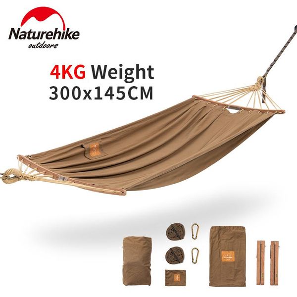 tents and shelters naturehike outdoor 2 persons widen hammock 3x1.4m portable detachable double swing canvas waterproof 300kg bearing capaci
tents and shelters naturehike outdoor 2 persons widen hammock 3x1.4m portable detachable double swing canvas waterproof 300kg bearing capaci