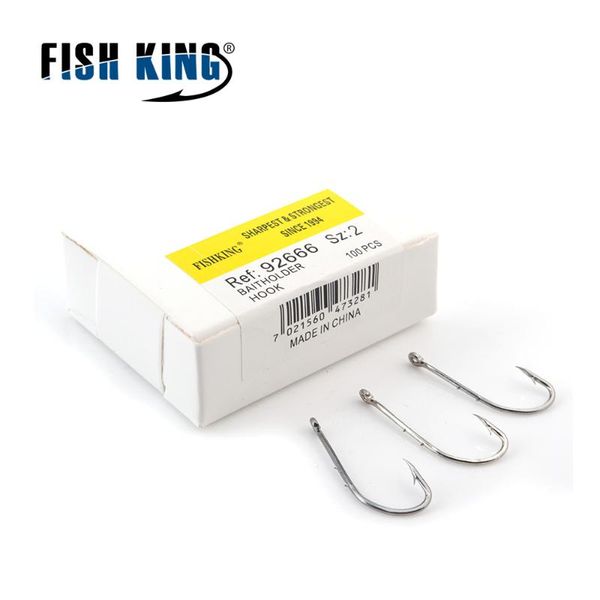 fishing hook 100pcs/lot 2 colors barbed fishhook long shank 1#-10# baitholder ad sharp ringed carp tackle gbc hooks
fishing hook 100pcs/lot 2 colors barbed fishhook long shank 1#-10# baitholder ad sharp ringed carp tackle gbc hooks