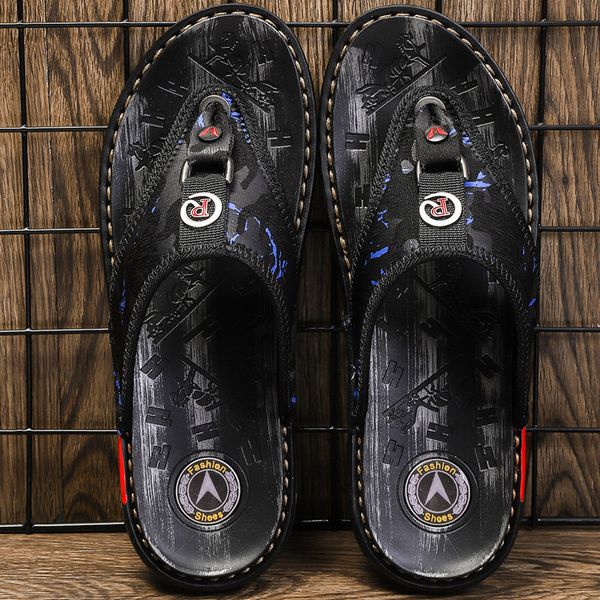 mens womens sandals slipper three-dimensional font shoes slide summer fashion wide flat flip flop eur38-45, Black
mens womens sandals slipper three-dimensional font shoes slide summer fashion wide flat flip flop eur38-45, Black
