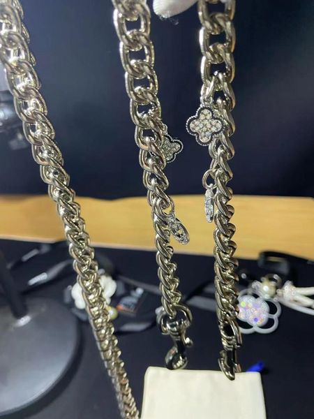 party favor 120/100/80/60cm keychain flower shape snowflake beauty head clothes chain bag jewelry accessories diy christmas and ye
party favor 120/100/80/60cm keychain flower shape snowflake beauty head clothes chain bag jewelry accessories diy christmas and ye