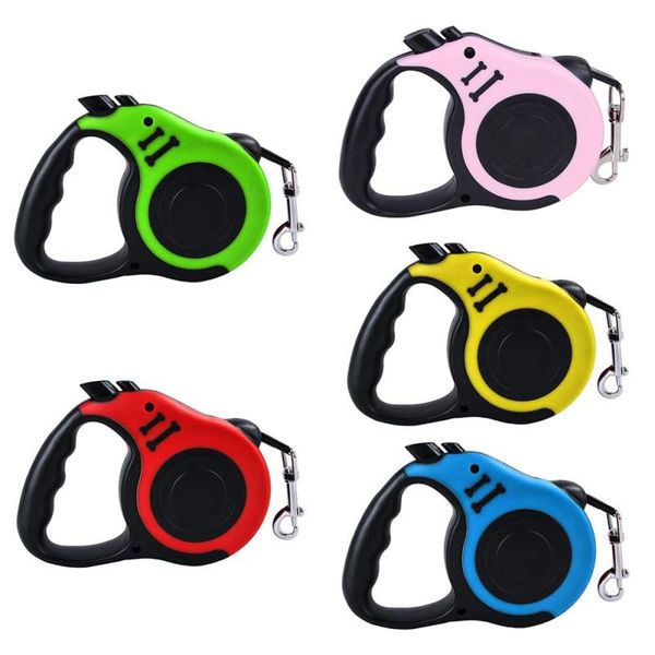 dog collars & leashes 3/5m retractable leash automatic pets lead extending puppy walking running leads for small dogs pet supplies
dog collars & leashes 3/5m retractable leash automatic pets lead extending puppy walking running leads for small dogs pet supplies