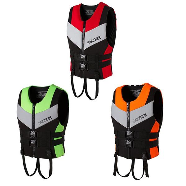 life vest & buoy adults jacket neoprene safety water sports fishing ski kayaking boating swimming drifting
life vest & buoy adults jacket neoprene safety water sports fishing ski kayaking boating swimming drifting