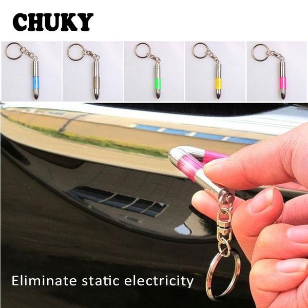 keychains chuky car styling anti static keychain touch pen discharger keyring for nissan juke tiida ford mondeo 4 3 opel corsa, Silver
keychains chuky car styling anti static keychain touch pen discharger keyring for nissan juke tiida ford mondeo 4 3 opel corsa, Silver