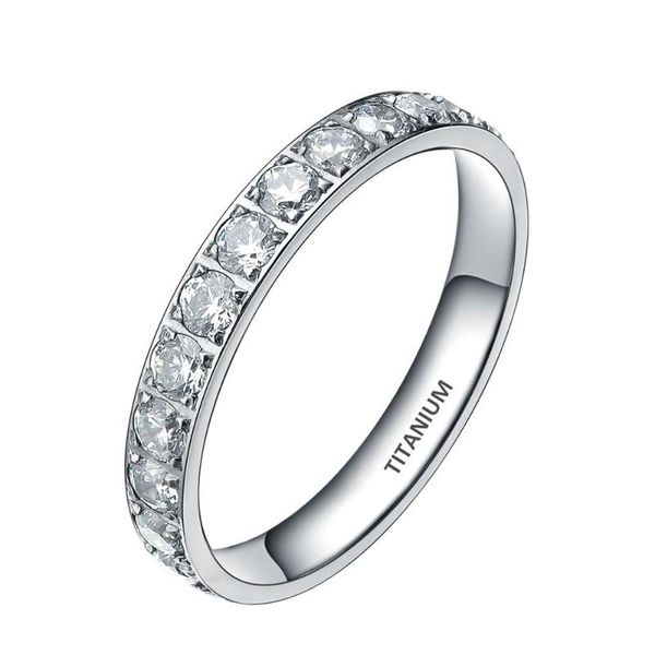 wedding rings 3mm titanium luxury cubic zirconia women ring ladies eternity engagement promise jewelry drop bague femme, Slivery;golden
wedding rings 3mm titanium luxury cubic zirconia women ring ladies eternity engagement promise jewelry drop bague femme, Slivery;golden