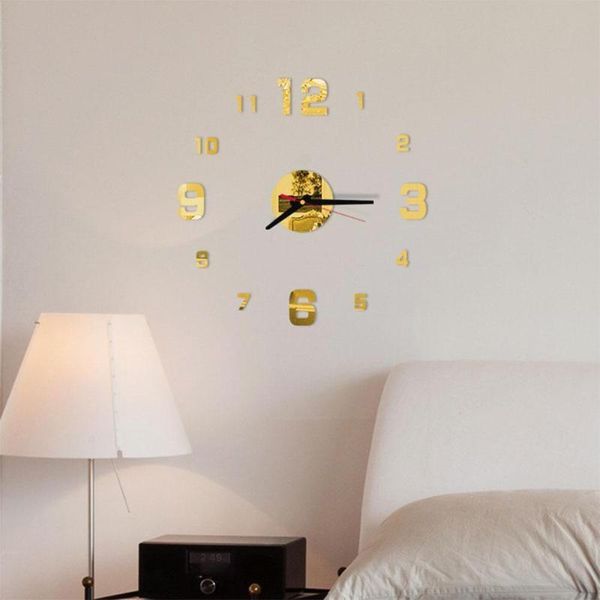 wall clocks acrylic clock small size mirror personality decor mural decals sticker for home kitchen living room d f2p1
wall clocks acrylic clock small size mirror personality decor mural decals sticker for home kitchen living room d f2p1