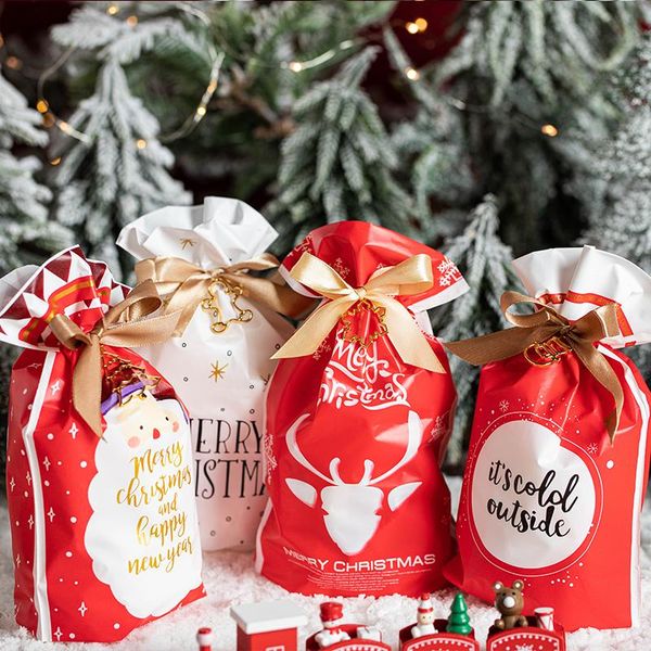 gift wrap 10pcs xmas cookie packing bags christmas cellophane party treat candy bag festival favor merry
gift wrap 10pcs xmas cookie packing bags christmas cellophane party treat candy bag festival favor merry