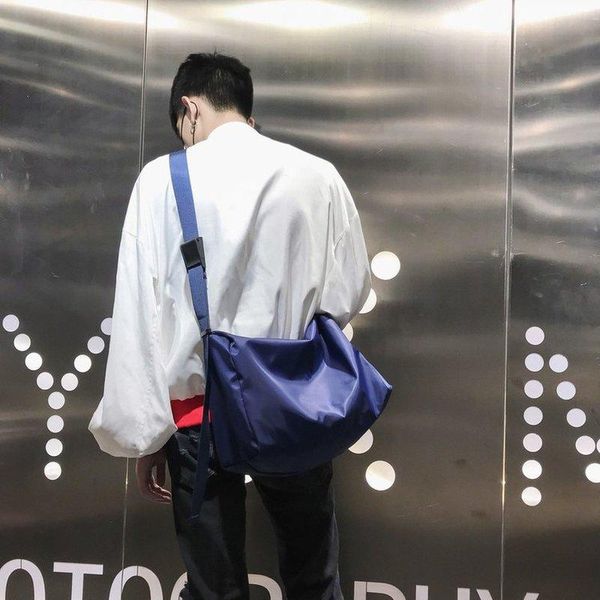 duffel bags male nylon messenger fashion crossbody bag multifunction waterproof large shoulder streetwear 2021 casual outdoor fitness
duffel bags male nylon messenger fashion crossbody bag multifunction waterproof large shoulder streetwear 2021 casual outdoor fitness
