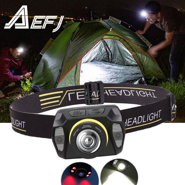 bright xpg led headlamp with infrared sensor rotatable zoom headlight built-in rechargeable lithium battery for expedition headlamps
bright xpg led headlamp with infrared sensor rotatable zoom headlight built-in rechargeable lithium battery for expedition headlamps