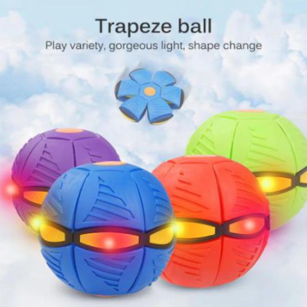 2021 toys pop fidget deformation of the ball flying saucer shape toy dazzle colour outdoor rebound parent-child interactive games gifts for
2021 toys pop fidget deformation of the ball flying saucer shape toy dazzle colour outdoor rebound parent-child interactive games gifts for