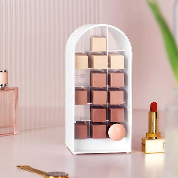 lipstick organiser, 18 grids holder, clear makeup organisers and storage, holder organiser storage boxes & bins
lipstick organiser, 18 grids holder, clear makeup organisers and storage, holder organiser storage boxes & bins