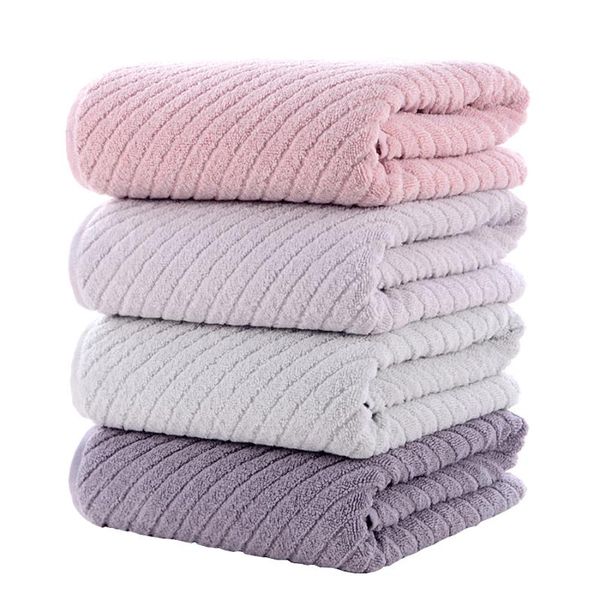 towel 70x140cm twill plain bath soft absorbent 100% cotton comfortable household bathroom set
towel 70x140cm twill plain bath soft absorbent 100% cotton comfortable household bathroom set