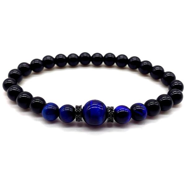 charm bracelets 2021 fashion round tiger eye stone bracelet for men simple handmade matte bead strand jewelry gift, Golden;silver
charm bracelets 2021 fashion round tiger eye stone bracelet for men simple handmade matte bead strand jewelry gift, Golden;silver