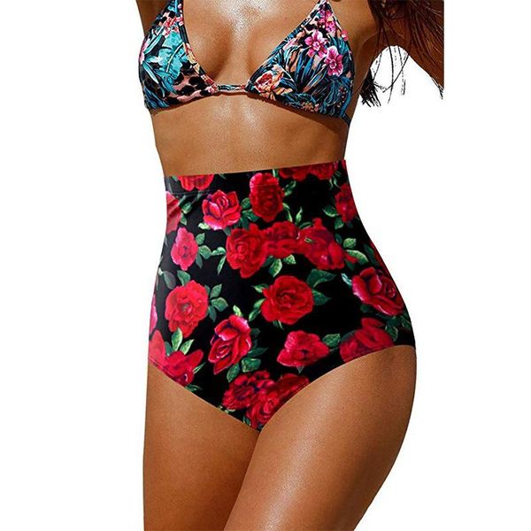 high waist bikini shorts women swimwear pants bathing suit swimming bottoms black beach party, pool two-piece suits
high waist bikini shorts women swimwear pants bathing suit swimming bottoms black beach party, pool two-piece suits