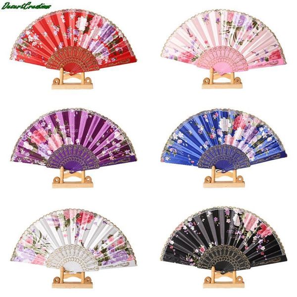 other home decor chinese style hand held folding dance fan wedding party lace silk flower high quality
other home decor chinese style hand held folding dance fan wedding party lace silk flower high quality
