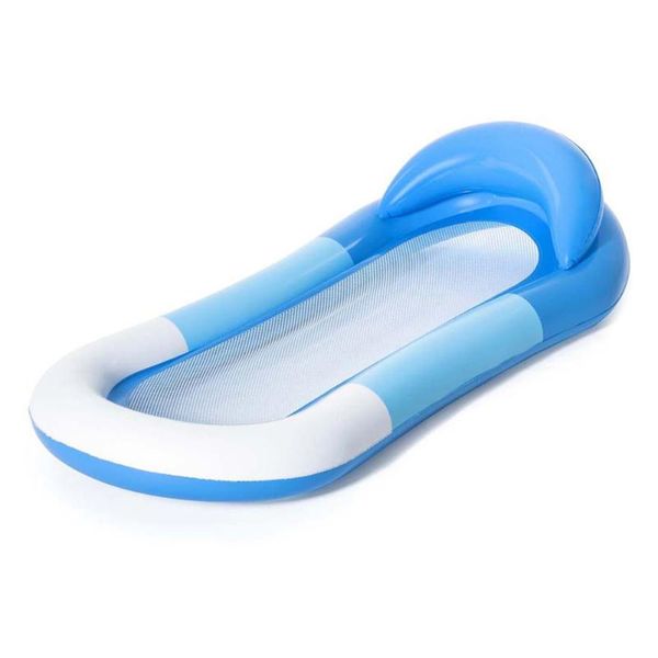 inflatable floats & tubes water hammock floating bed chair air mattress swimming pool beach sleeping cushion mesh for children adults
inflatable floats & tubes water hammock floating bed chair air mattress swimming pool beach sleeping cushion mesh for children adults