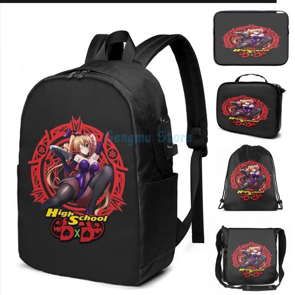 funny graphic print irina shido usb charge backpack men school bags women bag travel laptop
funny graphic print irina shido usb charge backpack men school bags women bag travel laptop