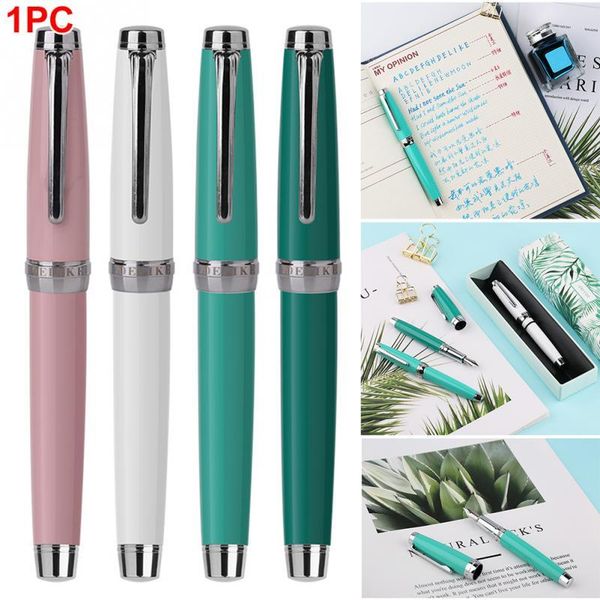 fountain pens exquisite pen gifts writing business fine nib student metal record
fountain pens exquisite pen gifts writing business fine nib student metal record
