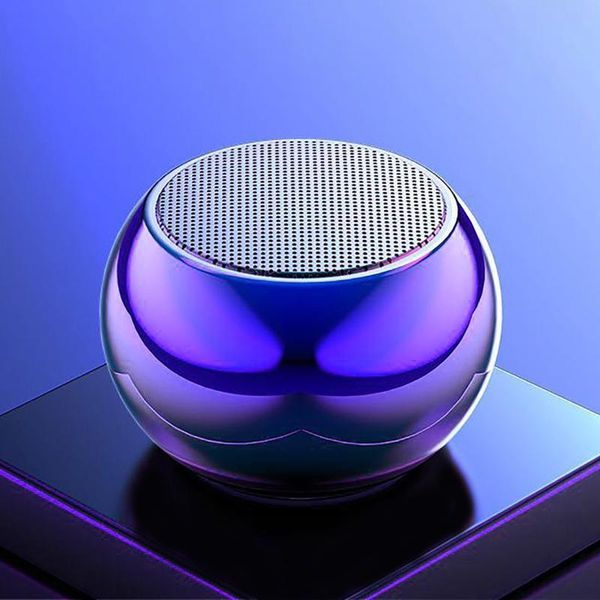 portable speakers tws super mini multi-function outdoor sports round small steel cannon wireless bt speaker
portable speakers tws super mini multi-function outdoor sports round small steel cannon wireless bt speaker