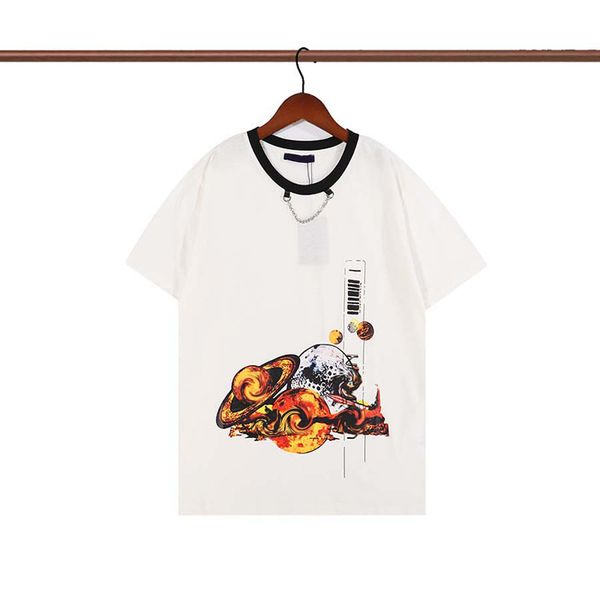 summer t shirt women mens designer apparel fashion tees brand luxury street tracksuit shorts leisure basketball jerseys men s clothing desig, White;black
summer t shirt women mens designer apparel fashion tees brand luxury street tracksuit shorts leisure basketball jerseys men s clothing desig, White;black