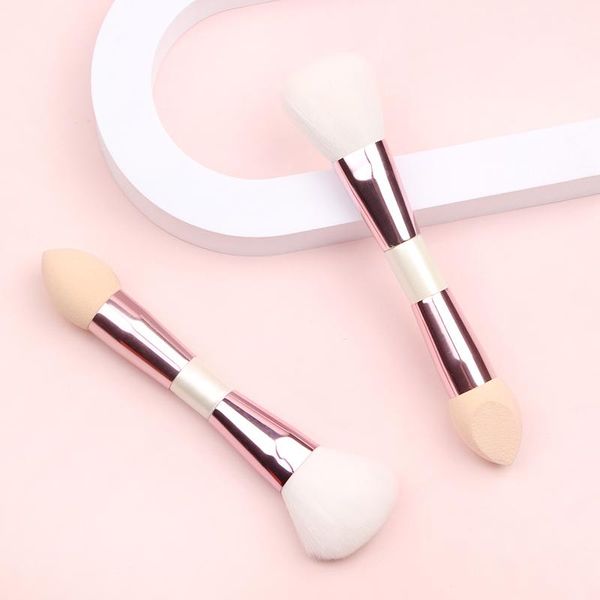 makeup brushes single sponge smudge brush double-head dust easy color blush nylon+sponge beauty tools
makeup brushes single sponge smudge brush double-head dust easy color blush nylon+sponge beauty tools