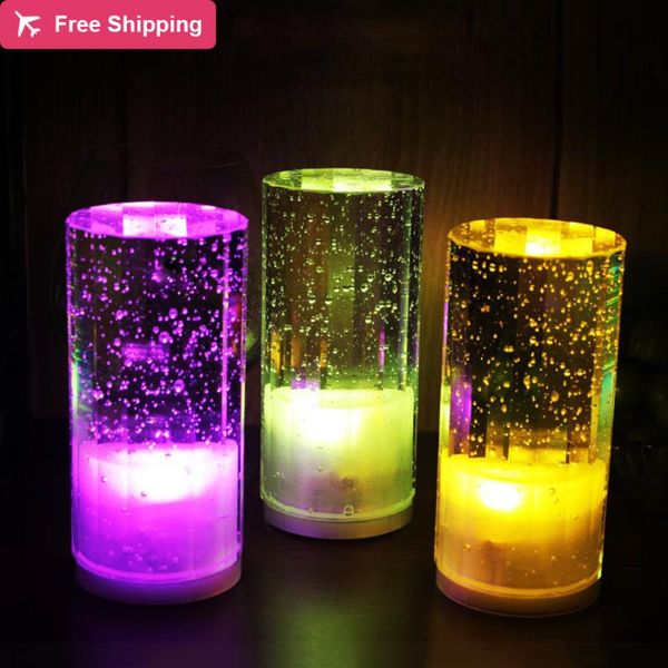 table lamps 10pc rechargeable lamp creative colored crystal led night light romantic bedside bar ktv cafe restaurant atmosphere
table lamps 10pc rechargeable lamp creative colored crystal led night light romantic bedside bar ktv cafe restaurant atmosphere
