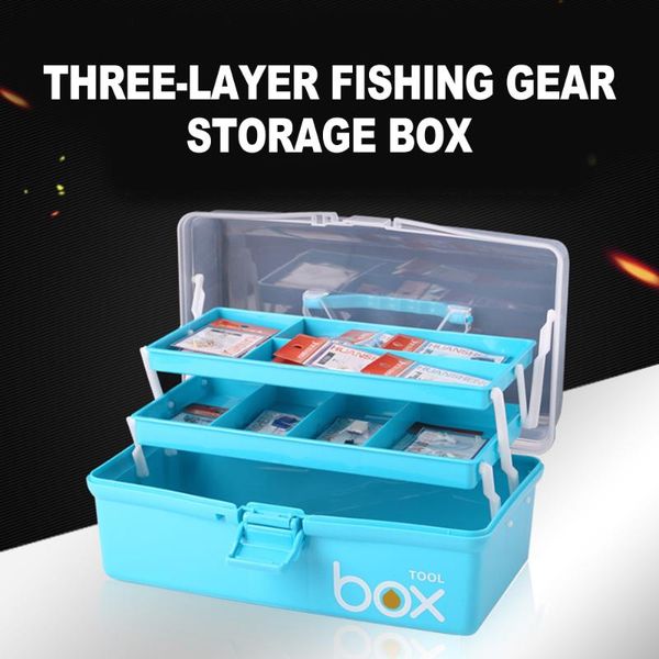 layers portable fishing storage case durable tackle box plastic waterproof equipment fish lure organizer 32x15.5x15.5cm x416g accessories
layers portable fishing storage case durable tackle box plastic waterproof equipment fish lure organizer 32x15.5x15.5cm x416g accessories