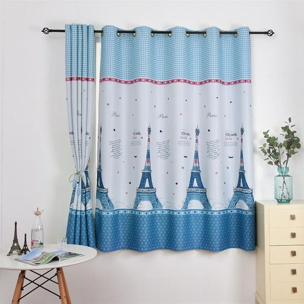 blackout short curtains blue castle pattern for living room bedroom kitchen window treatments home decoration drapes jl2817 curtain &
blackout short curtains blue castle pattern for living room bedroom kitchen window treatments home decoration drapes jl2817 curtain &