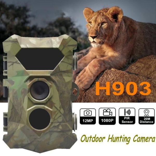 hunting cameras h903 traps camera waterproof chasse 0.6s fast shooting 12mp hd wildlife trail for deer home security
hunting cameras h903 traps camera waterproof chasse 0.6s fast shooting 12mp hd wildlife trail for deer home security