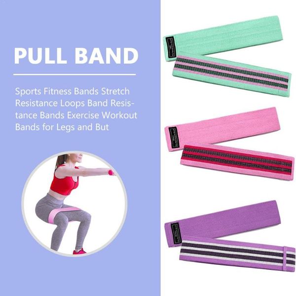 sports fitness bands stretch resistance loops band exercise workout for legs buresistance
sports fitness bands stretch resistance loops band exercise workout for legs buresistance