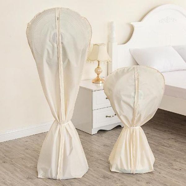 other household sundries fan cover oxford cloth all-inclusive waterproof anti-dust protective storage bag with zipper
other household sundries fan cover oxford cloth all-inclusive waterproof anti-dust protective storage bag with zipper