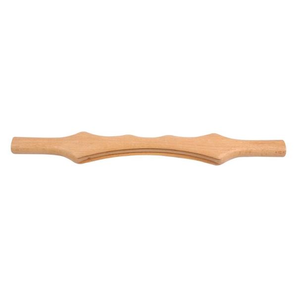 full body massager practical scraping rod wood meridians therapy stick
full body massager practical scraping rod wood meridians therapy stick