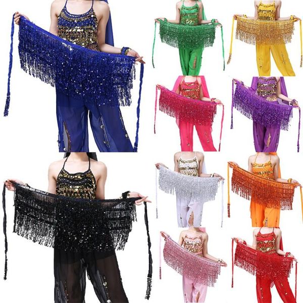 bohemian sequins fringed hip scarf multiplayer dance belt performance skirt, suitable for ladies and girls stage wear, Black;red
bohemian sequins fringed hip scarf multiplayer dance belt performance skirt, suitable for ladies and girls stage wear, Black;red