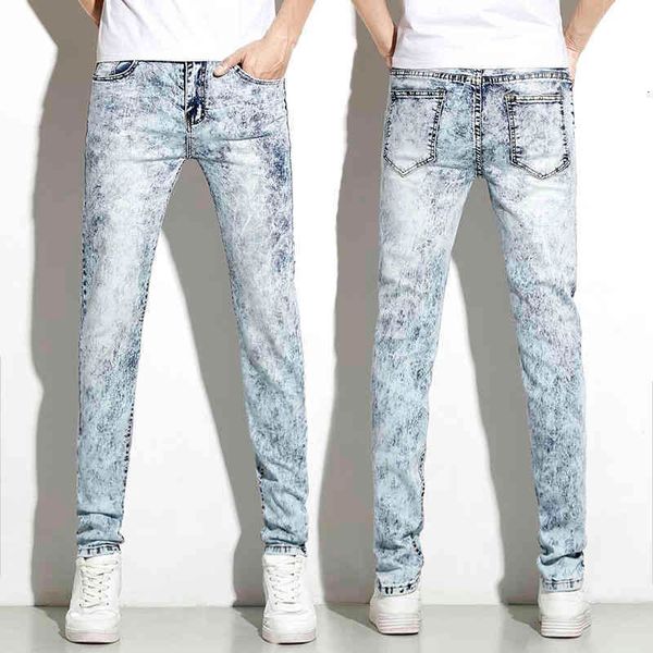 men's jeans jeans variety gray/blue denim brand fashion pencil pants slim men ny long kfho
men's jeans jeans variety gray/blue denim brand fashion pencil pants slim men ny long kfho
