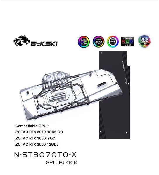 fans & coolings bykski video cards blocks for zotac geforce rtx 3070 3060ti 8gd6 oc a-rgb vga water block liquid cooling heatsink n-st3070tq
fans & coolings bykski video cards blocks for zotac geforce rtx 3070 3060ti 8gd6 oc a-rgb vga water block liquid cooling heatsink n-st3070tq