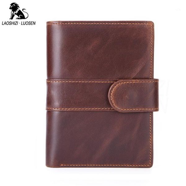 wallets genuine leather casual short purse men standard hasp solid holder coin pocket for male man1, Red;black
wallets genuine leather casual short purse men standard hasp solid holder coin pocket for male man1, Red;black
