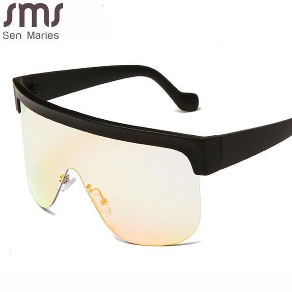 fashion sunglasses fashion sunglasses oversized goggle women square eyeglasses big frames sun glasses men sunglasses eyewear uv400, Black
fashion sunglasses fashion sunglasses oversized goggle women square eyeglasses big frames sun glasses men sunglasses eyewear uv400, Black