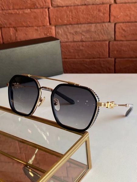 luxury aviator sunglasses for men and women classic retro style designer womens sun glasses round pc frame4 water purifying temples uv prote, White;black
luxury aviator sunglasses for men and women classic retro style designer womens sun glasses round pc frame4 water purifying temples uv prote, White;black