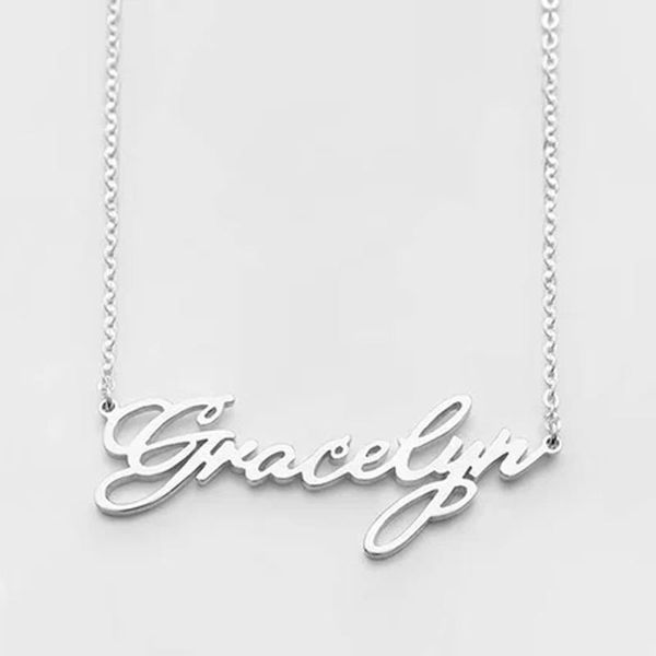pendant necklaces ufine personalized words fingerprint fashion strip necklace cooper n2062, Silver
pendant necklaces ufine personalized words fingerprint fashion strip necklace cooper n2062, Silver