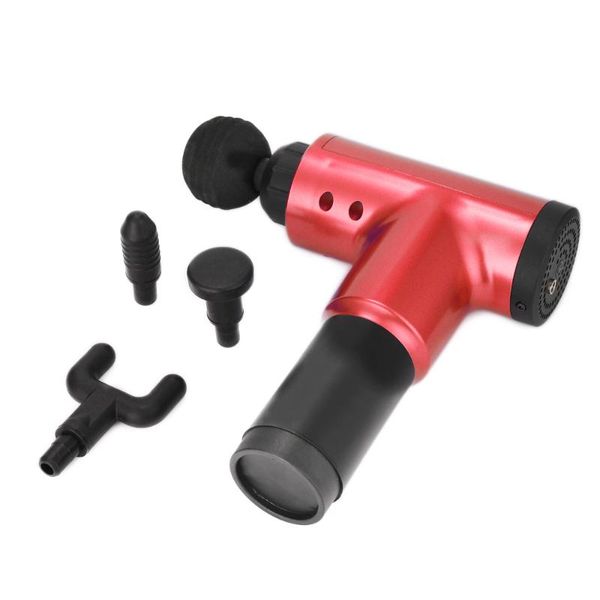 muscle massager electric fascia gun full body massage meridian depth relief soreness relaxer vibrating stimulator accessories
muscle massager electric fascia gun full body massage meridian depth relief soreness relaxer vibrating stimulator accessories