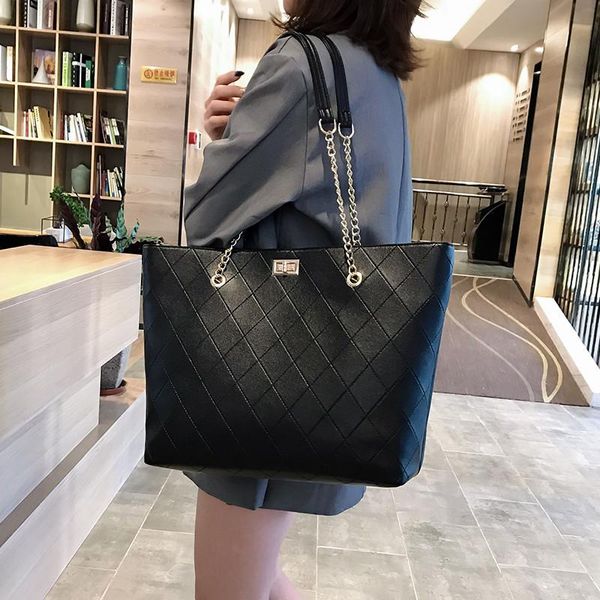drawstring large women casual totes bag female simple black hobos bags pu leather shopper shoulder lady big mommy handbag bolso mujer
drawstring large women casual totes bag female simple black hobos bags pu leather shopper shoulder lady big mommy handbag bolso mujer