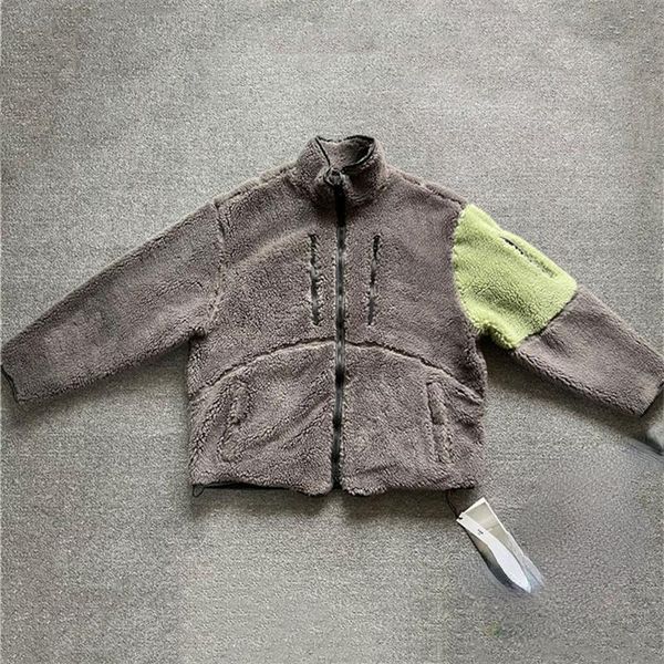 men's jackets patchwork velvet paf archive faction winter jacket men 1:1 heavy fabric lamb wool far.archive fashion loose, Black;brown
men's jackets patchwork velvet paf archive faction winter jacket men 1:1 heavy fabric lamb wool far.archive fashion loose, Black;brown