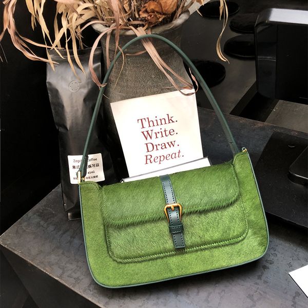 design handbag king's same minority's shoulder female horse hair armpit handbag, middle ancient stick bag f6gi
design handbag king's same minority's shoulder female horse hair armpit handbag, middle ancient stick bag f6gi