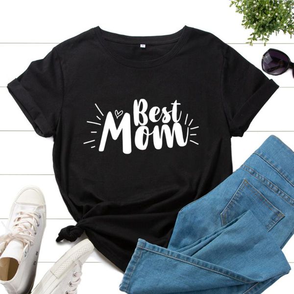 women's t-shirt mom letter print women t shirt short sleeve o neck loose tshirt ladies tee clothes camisetas mujer, White
women's t-shirt mom letter print women t shirt short sleeve o neck loose tshirt ladies tee clothes camisetas mujer, White