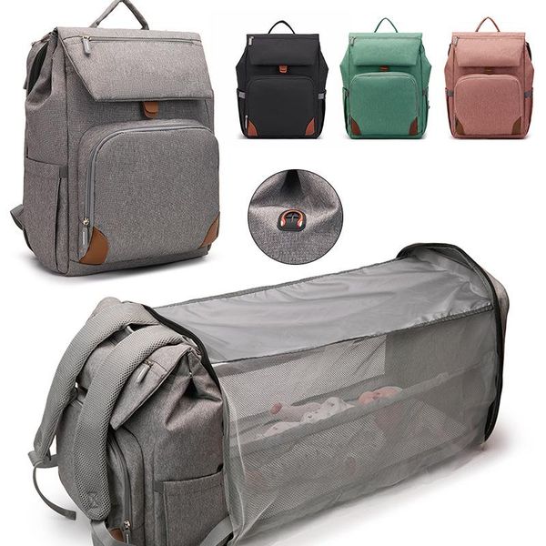 diaper bags baby bag bed backpack portable crib monther maternity for stroller travel mother with changing pad mosquito nets
diaper bags baby bag bed backpack portable crib monther maternity for stroller travel mother with changing pad mosquito nets