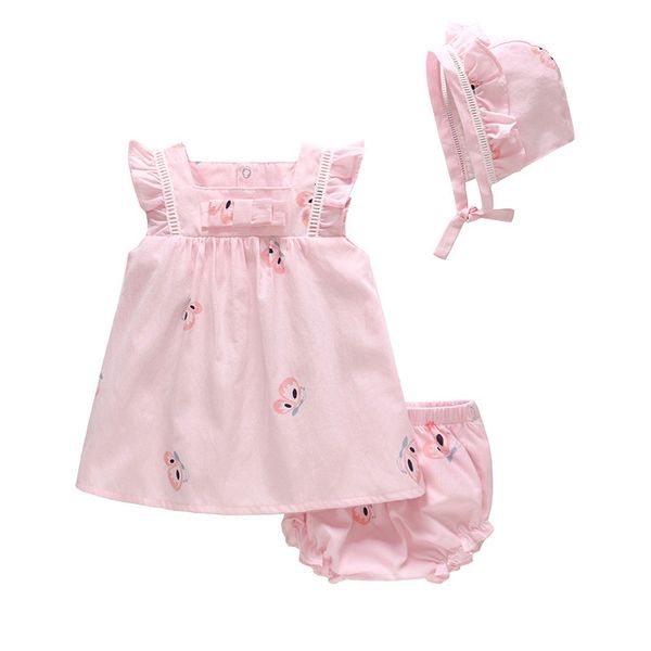 girl's vlinder girl kids dress for baby princess style cute bow tie newborn short sleeves infant dresses 3pcs set 1026, Red;yellow
girl's vlinder girl kids dress for baby princess style cute bow tie newborn short sleeves infant dresses 3pcs set 1026, Red;yellow