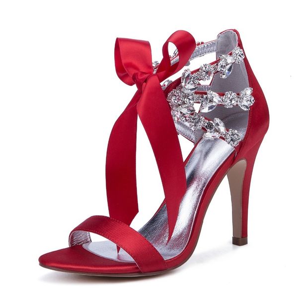 crystals, sandals wedding high-heeled sandals, slippers, open-toed, satin , bridesmaid's dress shoes, summer, heels 0yo2, Black
crystals, sandals wedding high-heeled sandals, slippers, open-toed, satin , bridesmaid's dress shoes, summer, heels 0yo2, Black